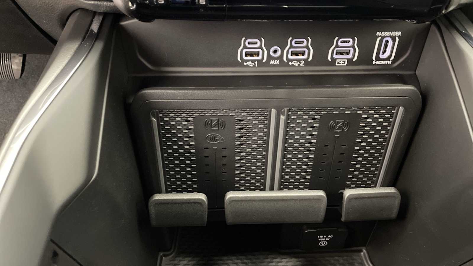 Thumbnail: 2026 RAM 1500 - 20