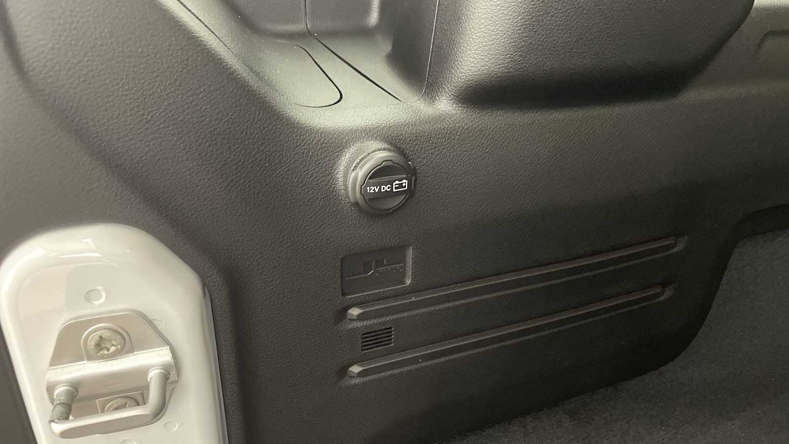 Thumbnail: 2026 Jeep Wrangler - 28