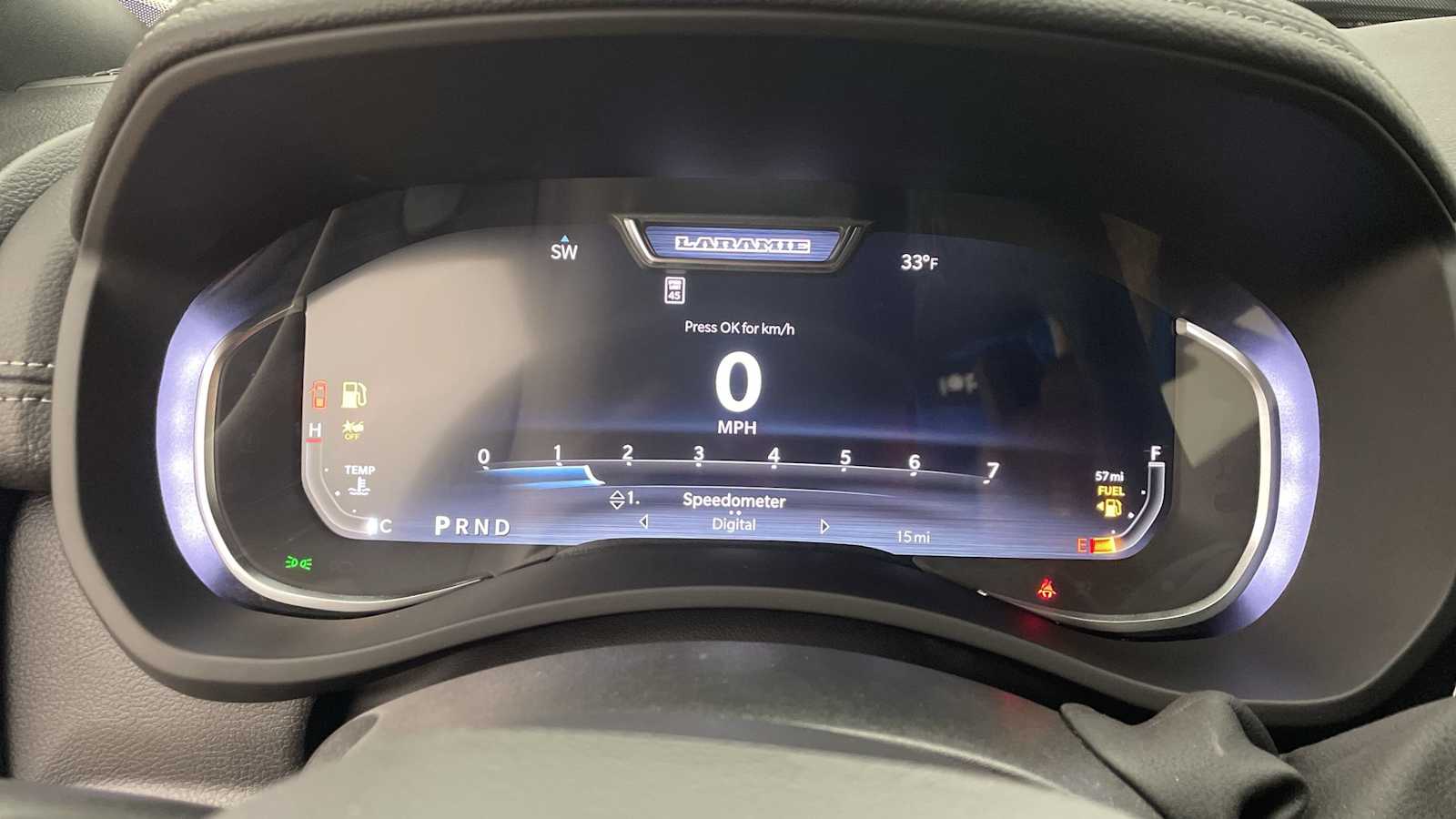 Thumbnail: 2026 RAM 2500 - 21