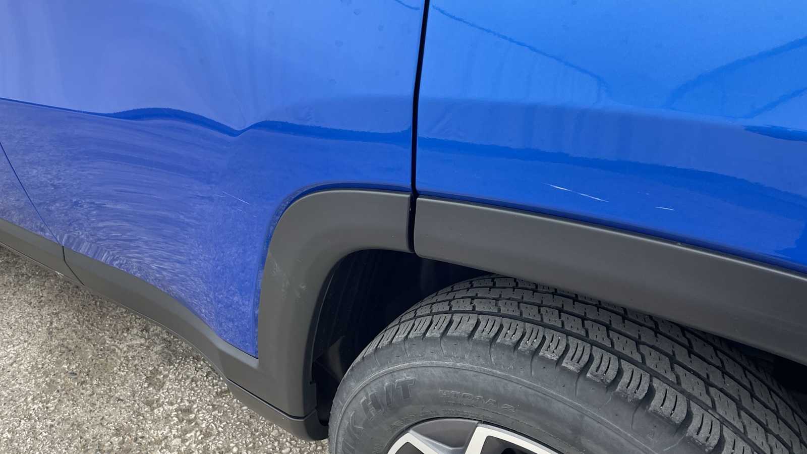 Thumbnail: 2022 Jeep Compass - 43