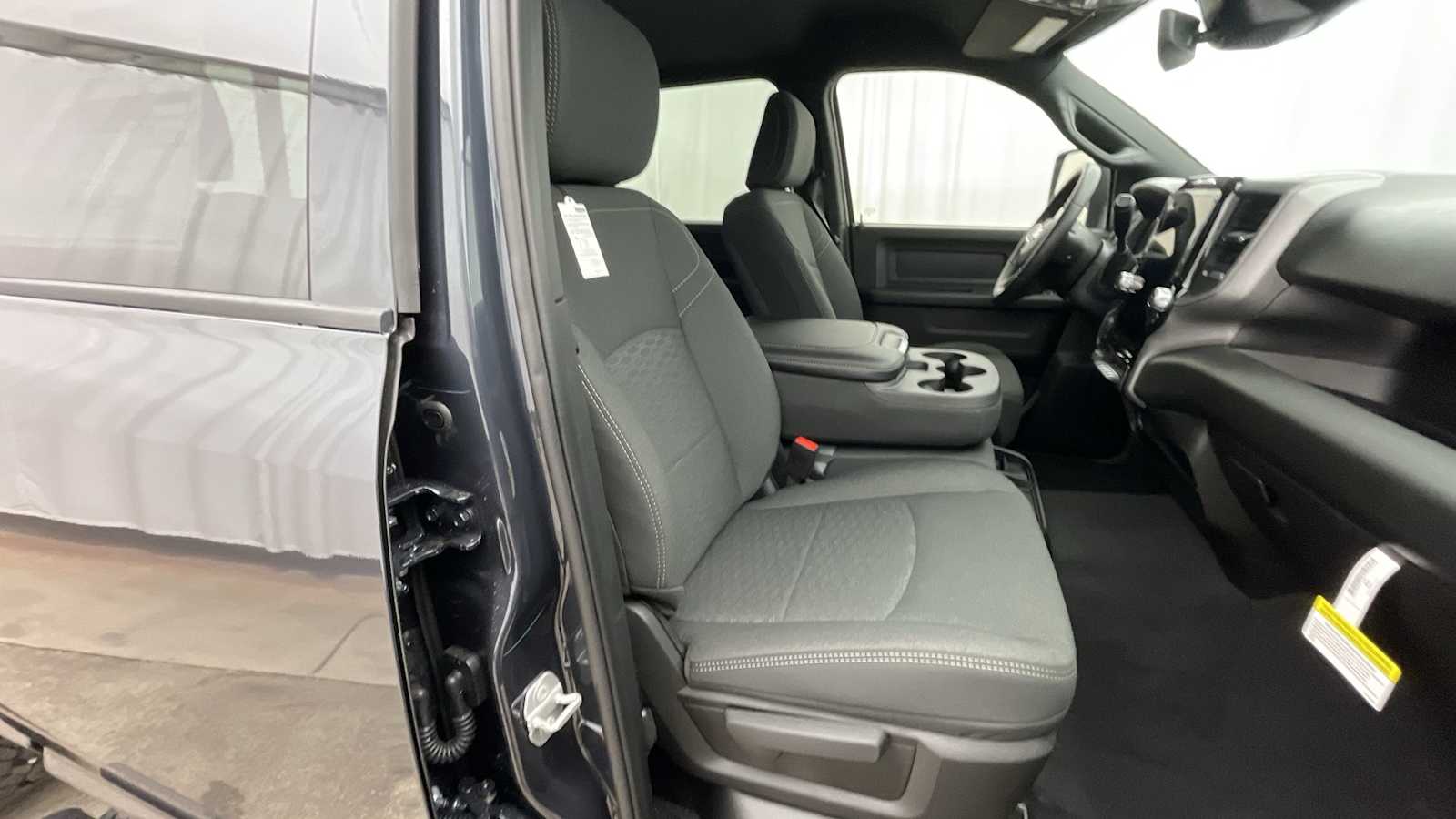 Thumbnail: 2026 RAM 2500 - 11