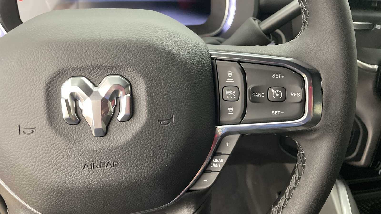 Thumbnail: 2026 RAM 2500 - 15