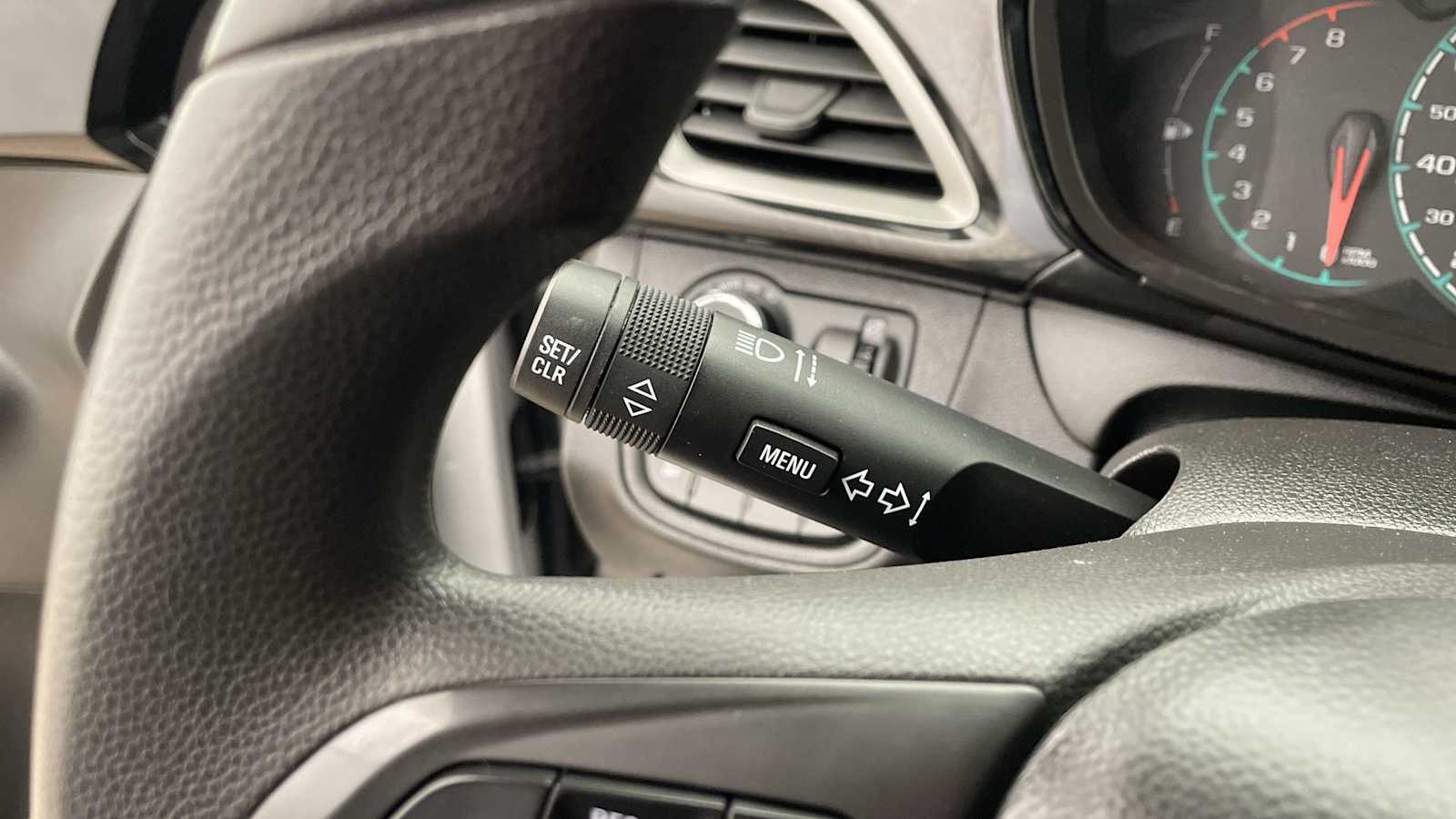 Thumbnail: 2021 Chevrolet Spark - 15