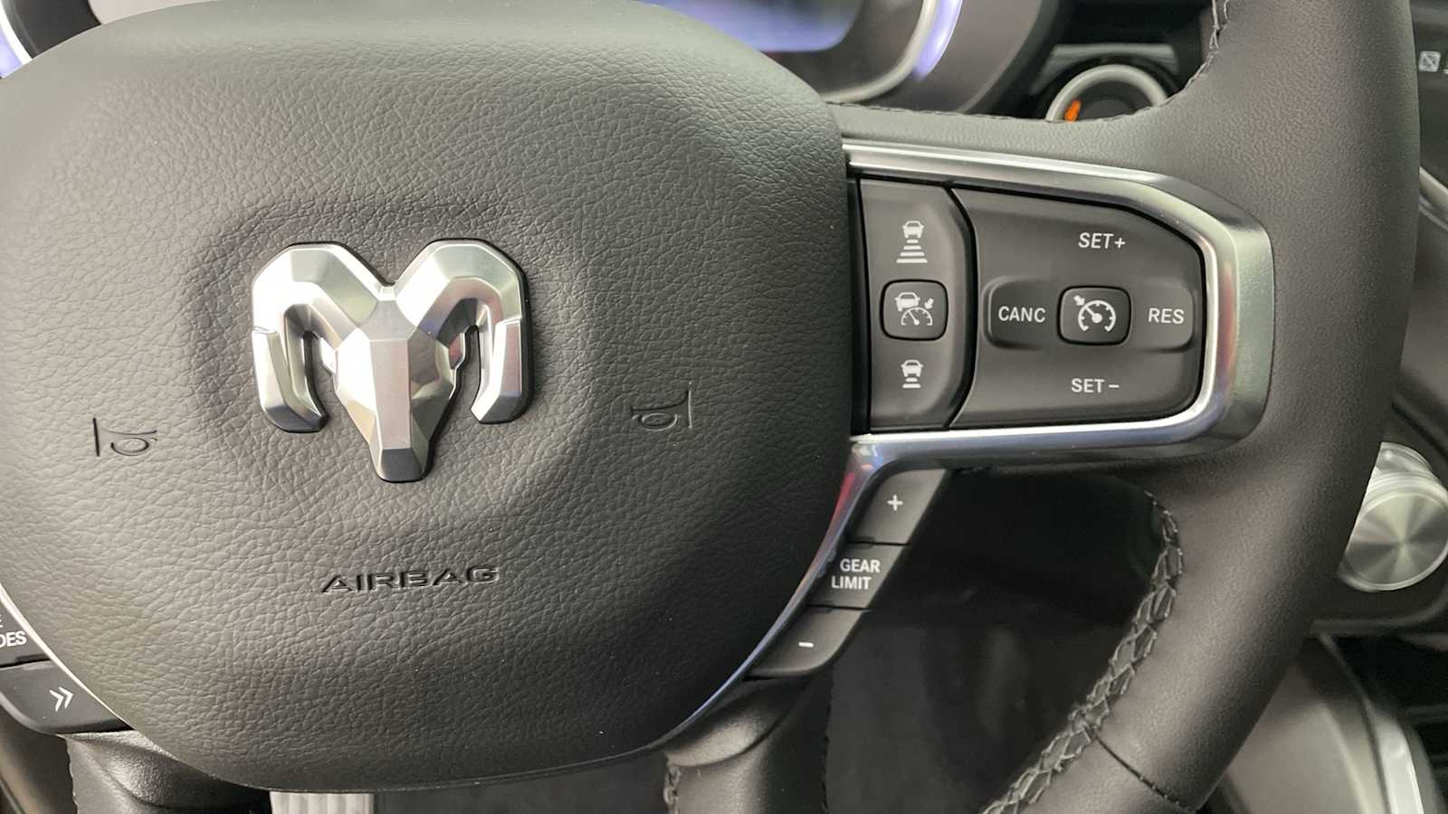 Thumbnail: 2026 RAM 1500 - 16