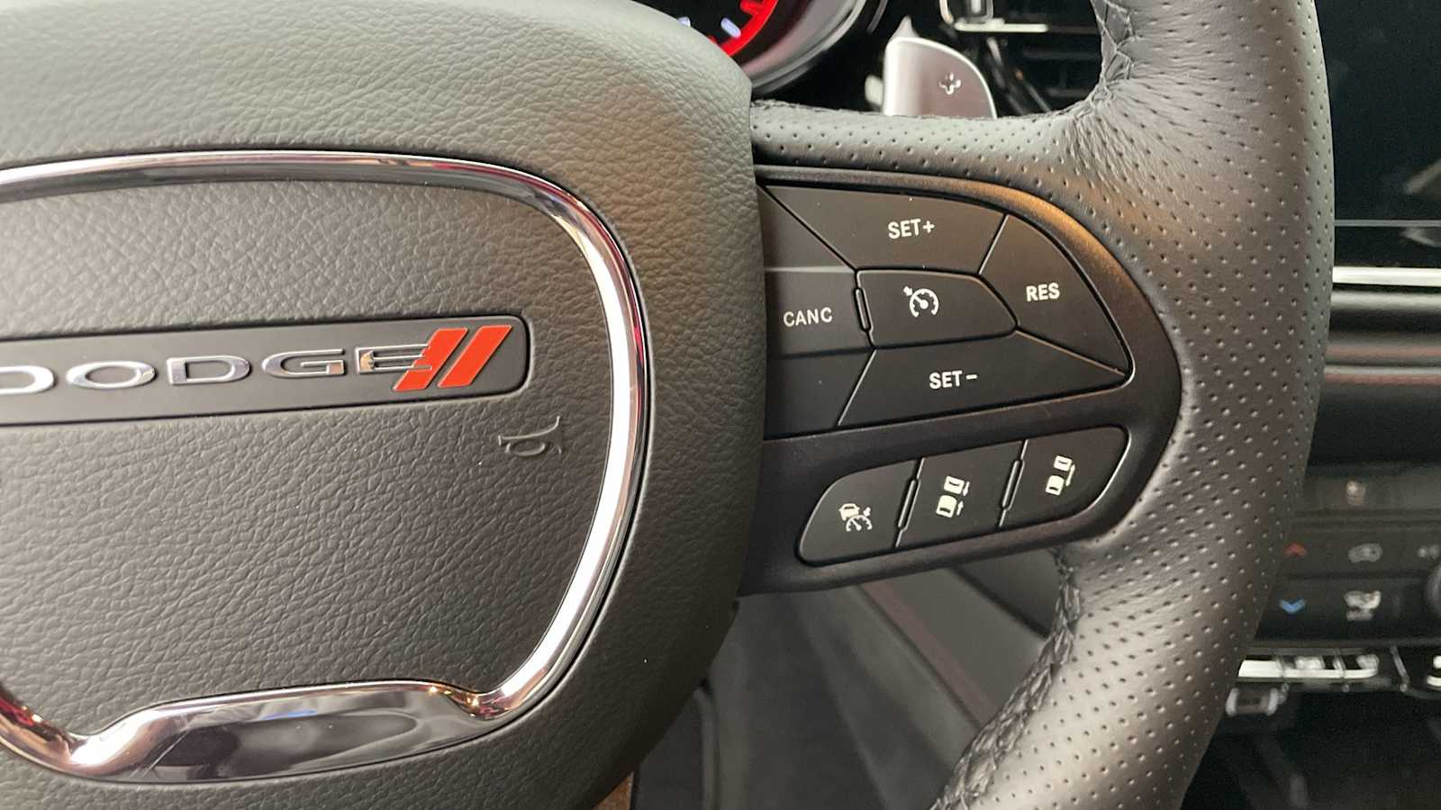 Thumbnail: 2026 Dodge Durango - 16