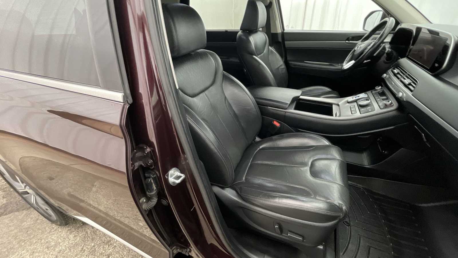 Thumbnail: 2022 Hyundai Palisade - 12