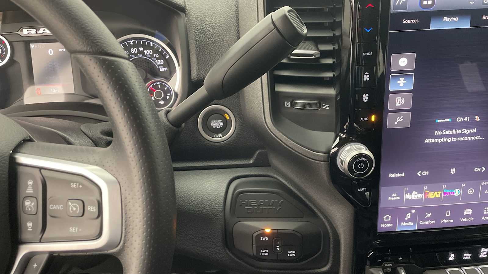 Thumbnail: 2026 RAM 3500 - 19