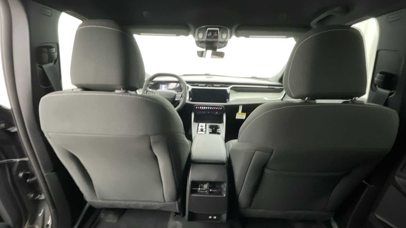 Thumbnail: 2026 Jeep Cherokee - 7