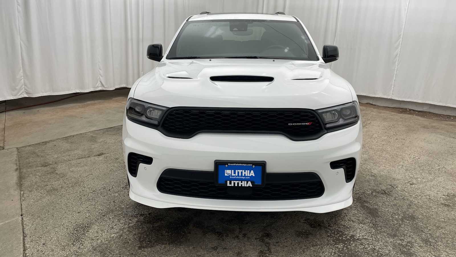 Thumbnail: 2026 Dodge Durango - 40