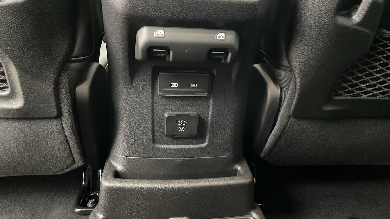 Thumbnail: 2026 Jeep Wrangler - 27