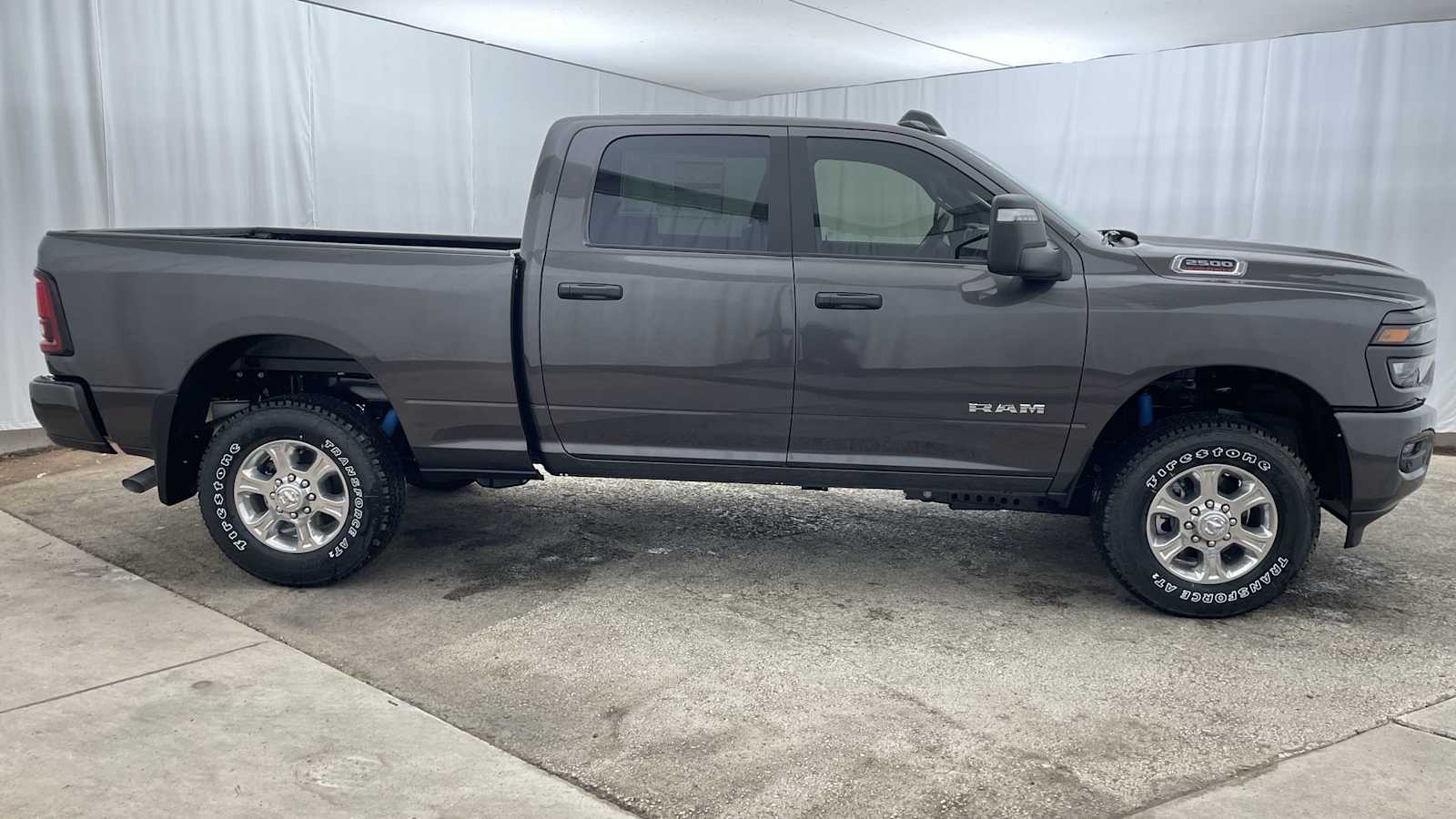 Thumbnail: 2026 RAM 2500 - 34