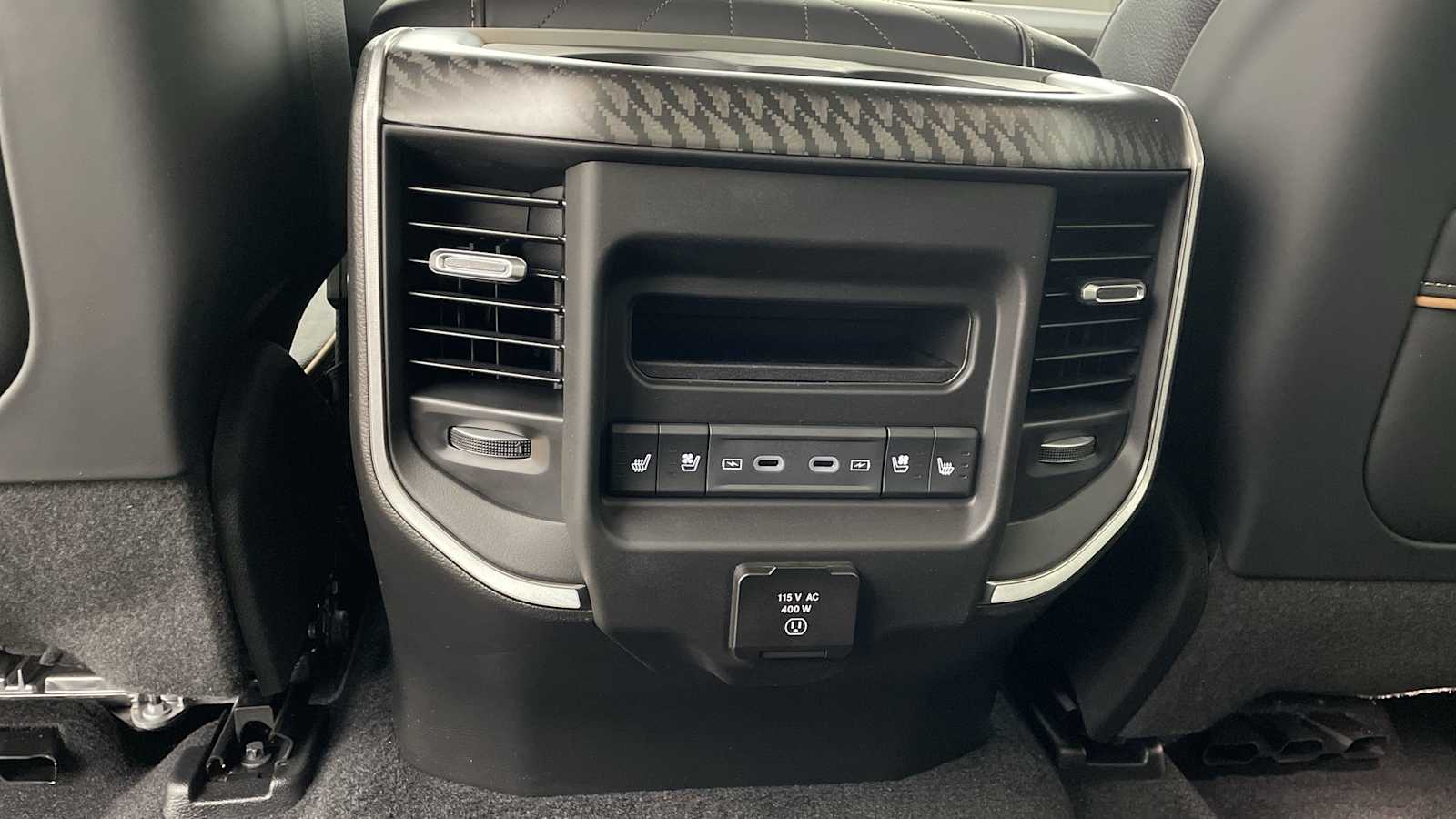 Thumbnail: 2026 RAM 1500 - 28