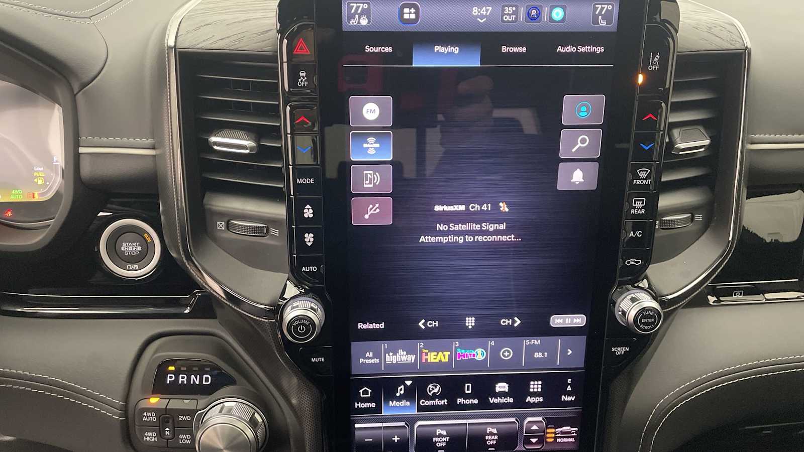 Thumbnail: 2026 RAM 1500 - 19