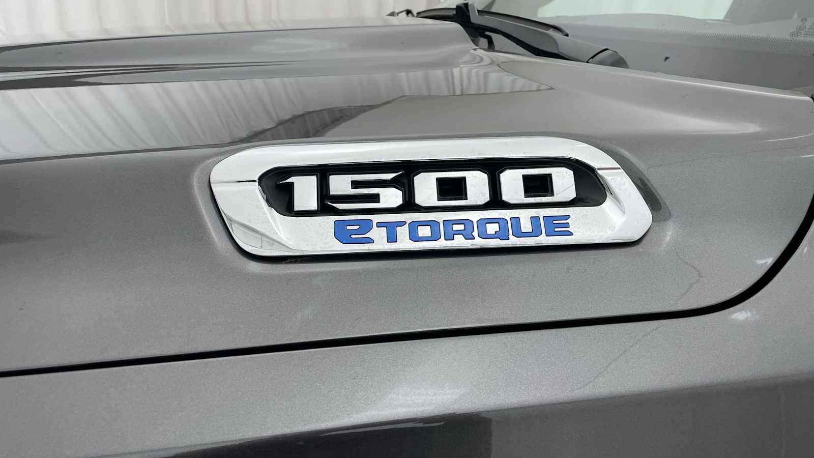 Thumbnail: 2026 RAM 1500 - 42