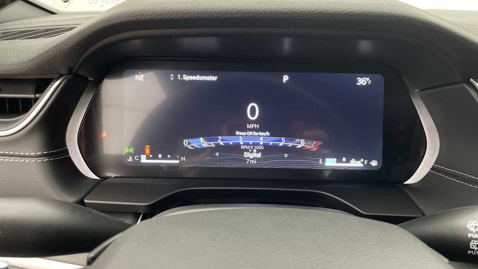 Thumbnail: 2025 Jeep Grand Cherokee - 21