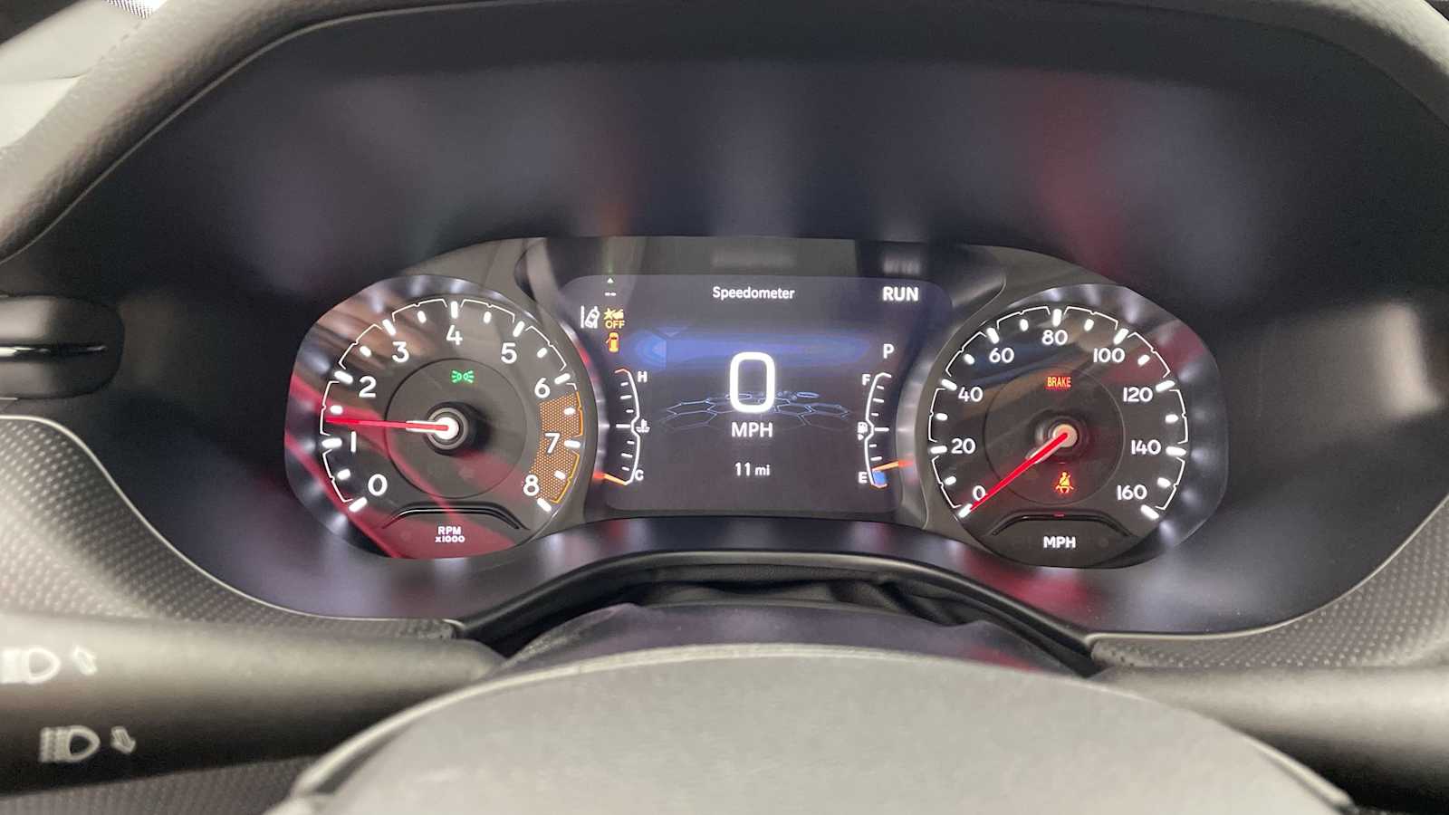 Thumbnail: 2026 Jeep Compass - 20