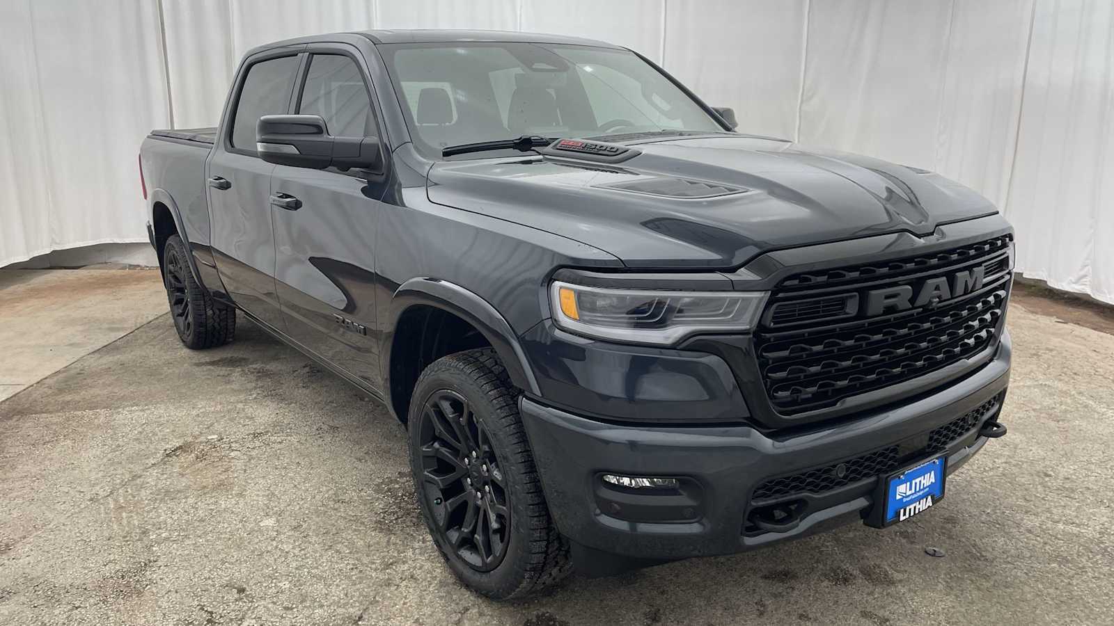 Thumbnail: 2026 RAM 1500 - 39