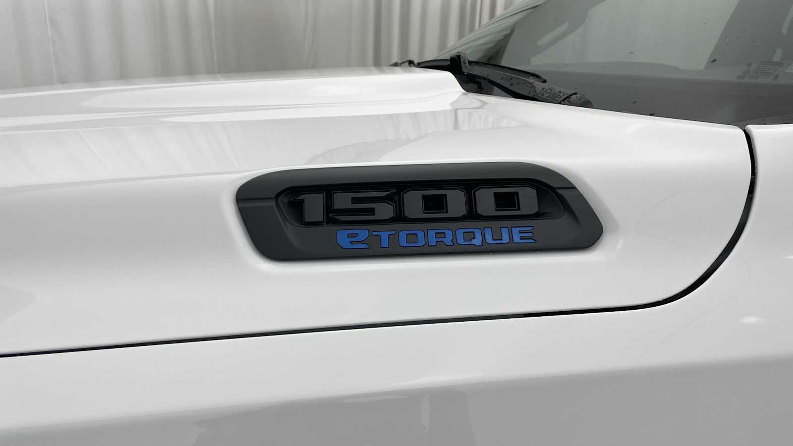 Thumbnail: 2026 RAM 1500 - 38