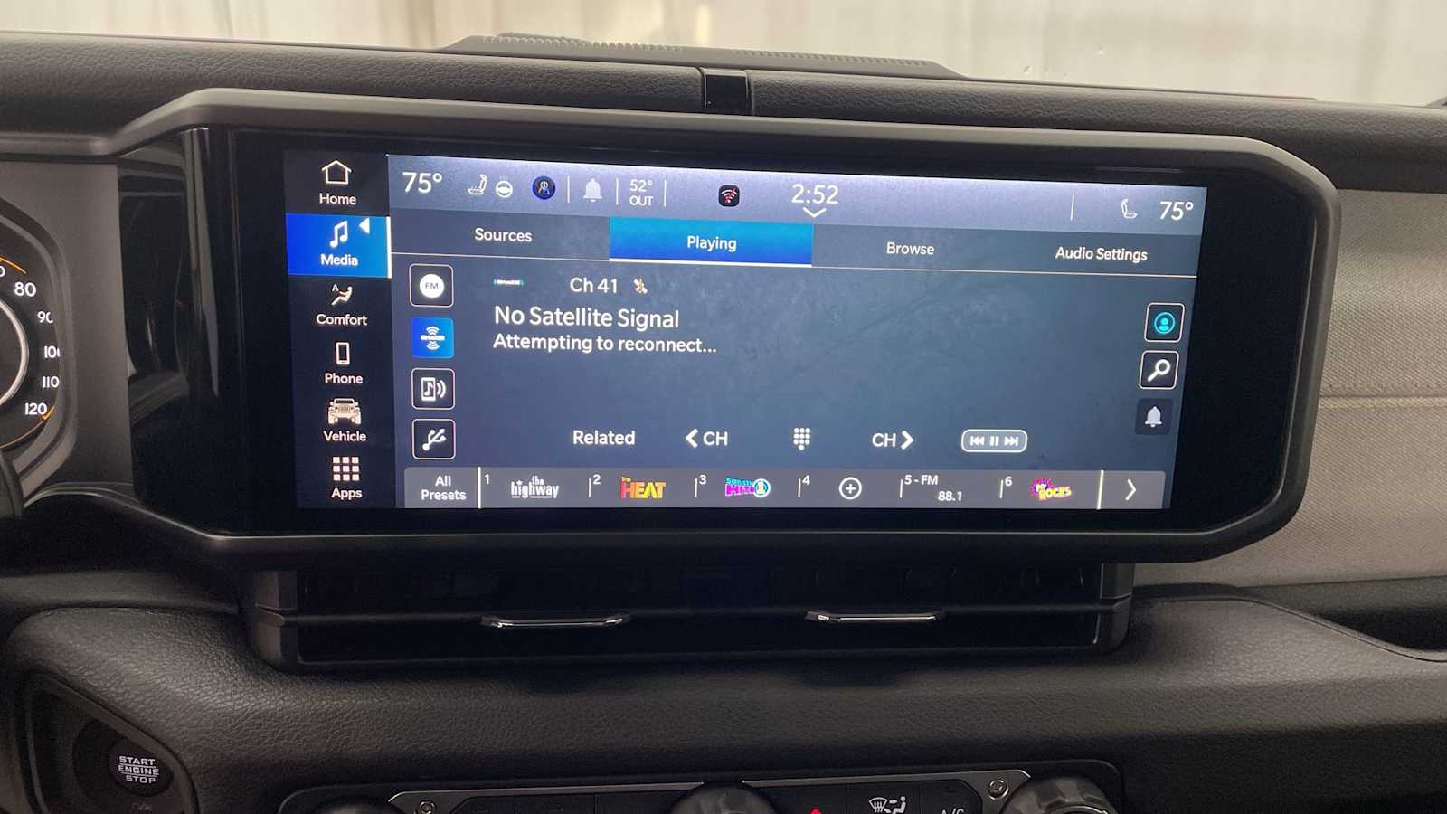 Thumbnail: 2026 Jeep Wrangler - 18