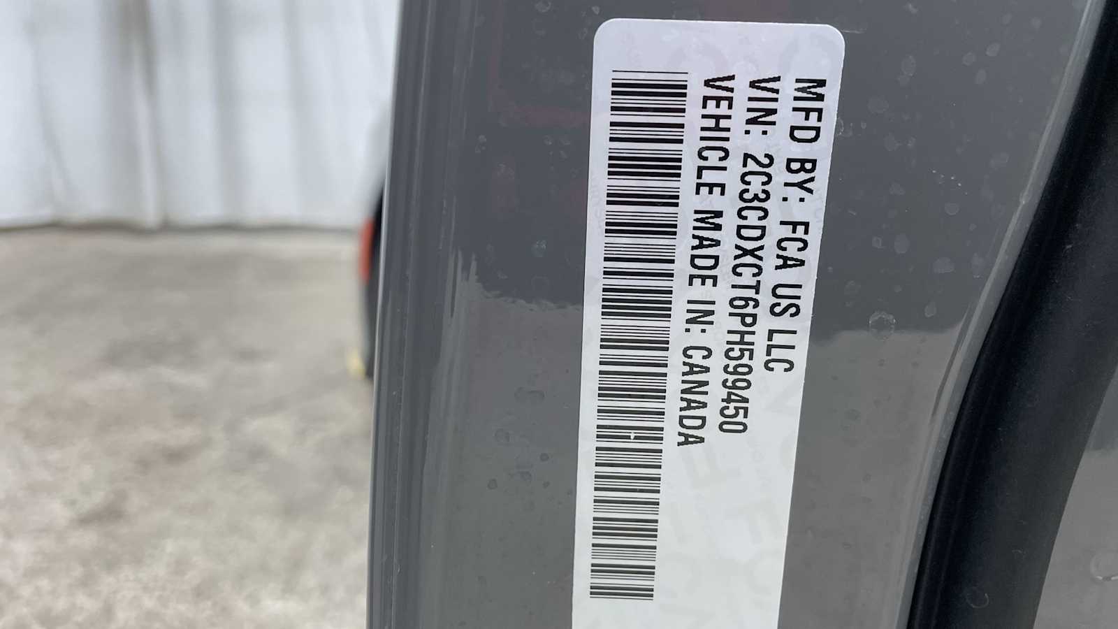 Thumbnail: 2023 Dodge Charger - 29