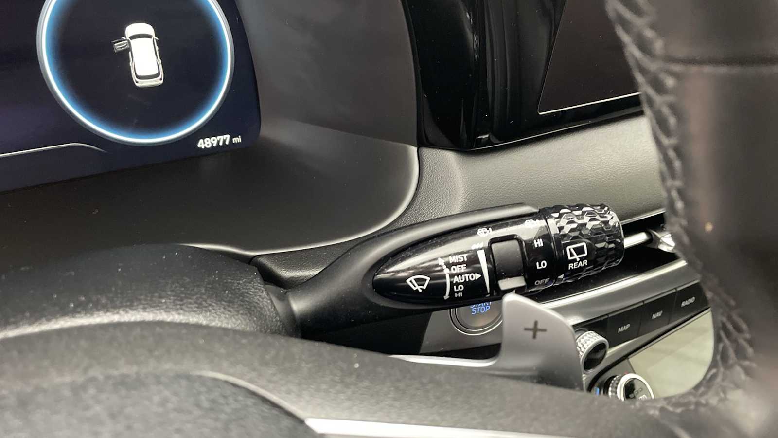 Thumbnail: 2023 Hyundai Palisade - 18