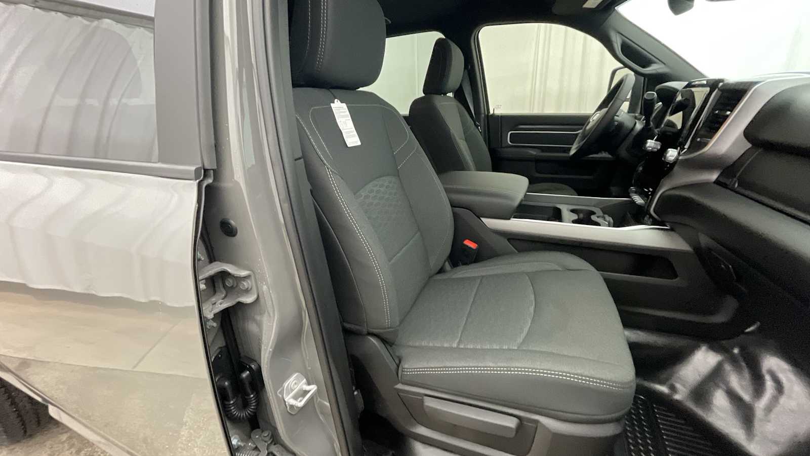 Thumbnail: 2026 RAM 2500 - 11