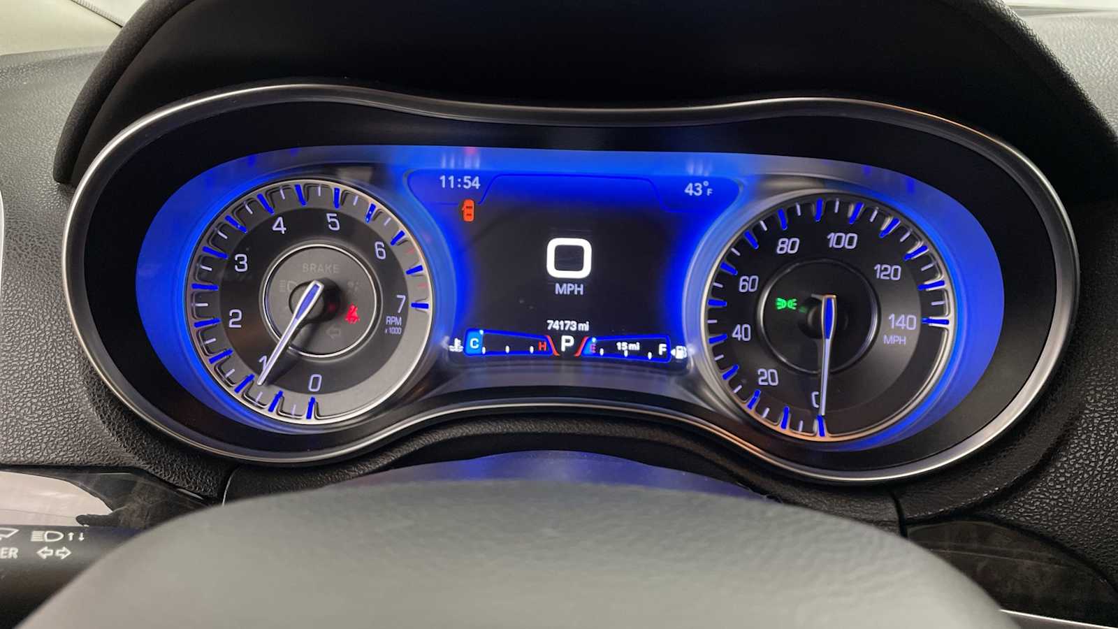 Thumbnail: 2020 Chrysler 300 - 21