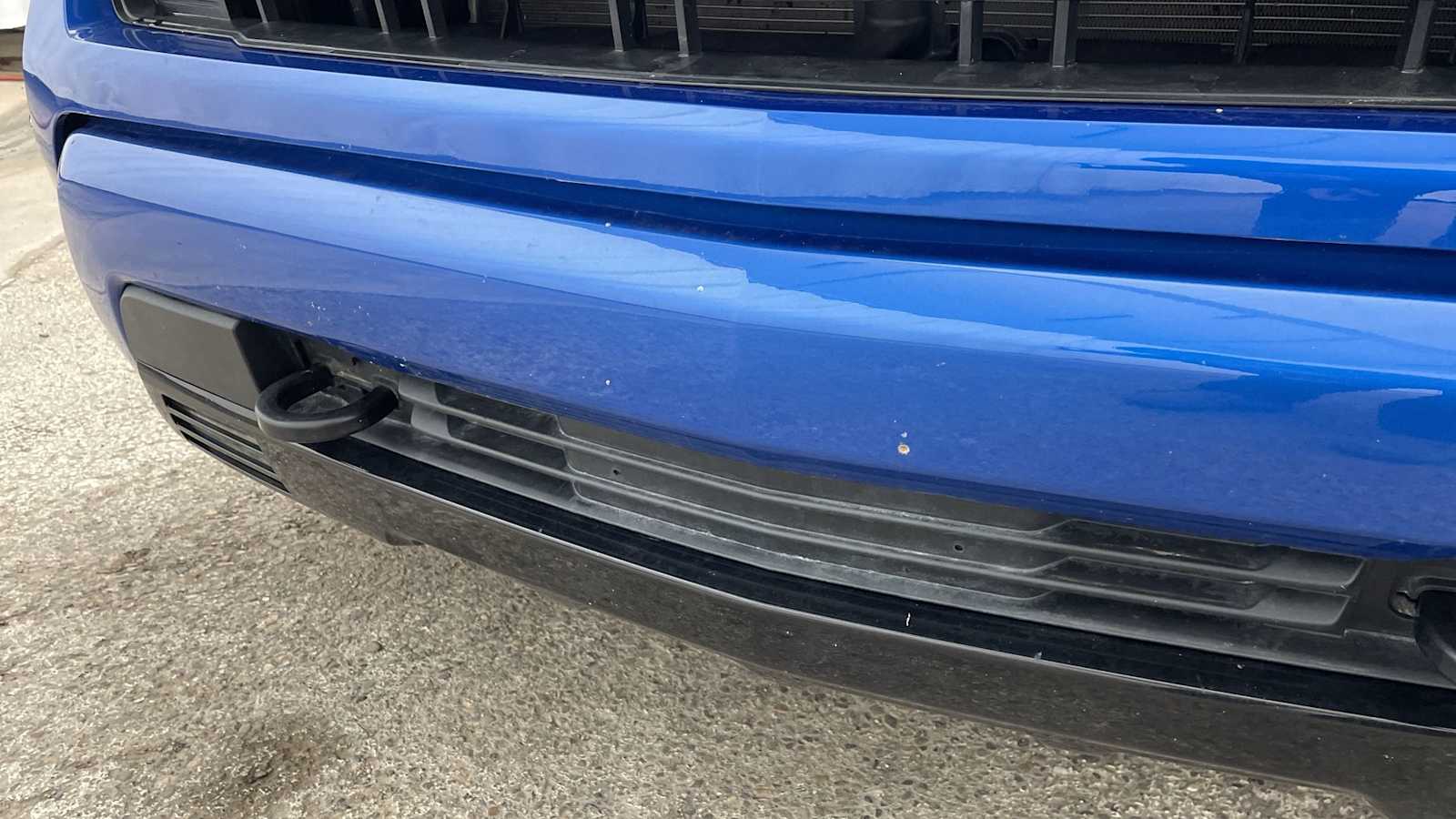 Thumbnail: 2023 Chevrolet Silverado 1500 - 43