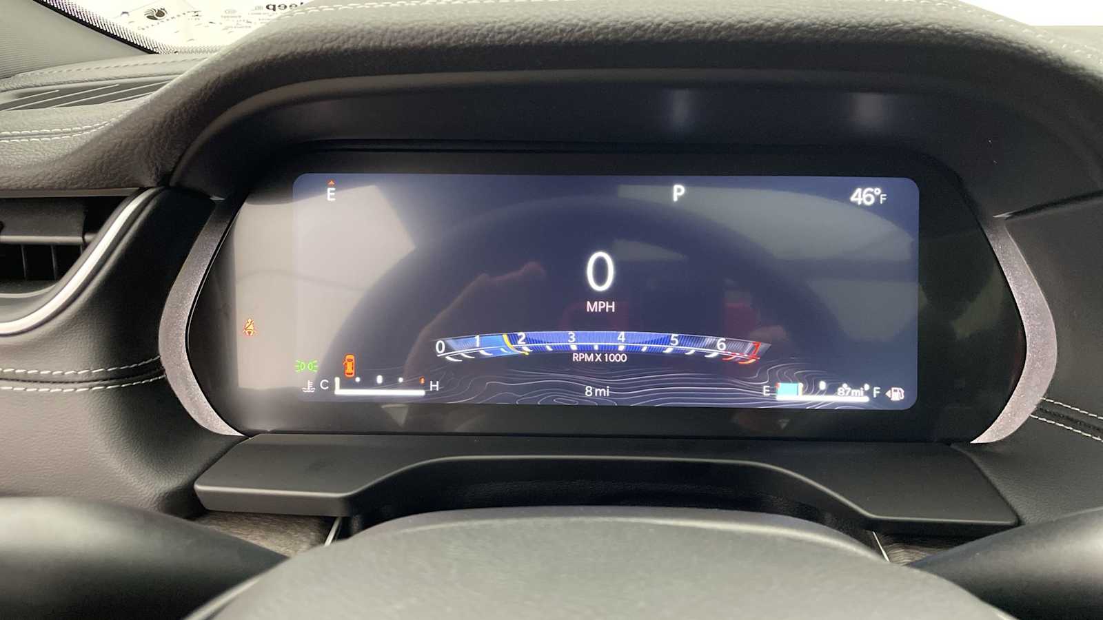 Thumbnail: 2025 Jeep Grand Cherokee - 24