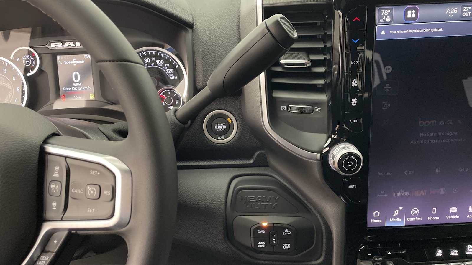 Thumbnail: 2026 RAM 2500 - 19