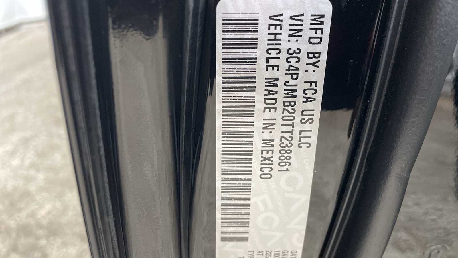 Thumbnail: 2026 Jeep Cherokee - 30