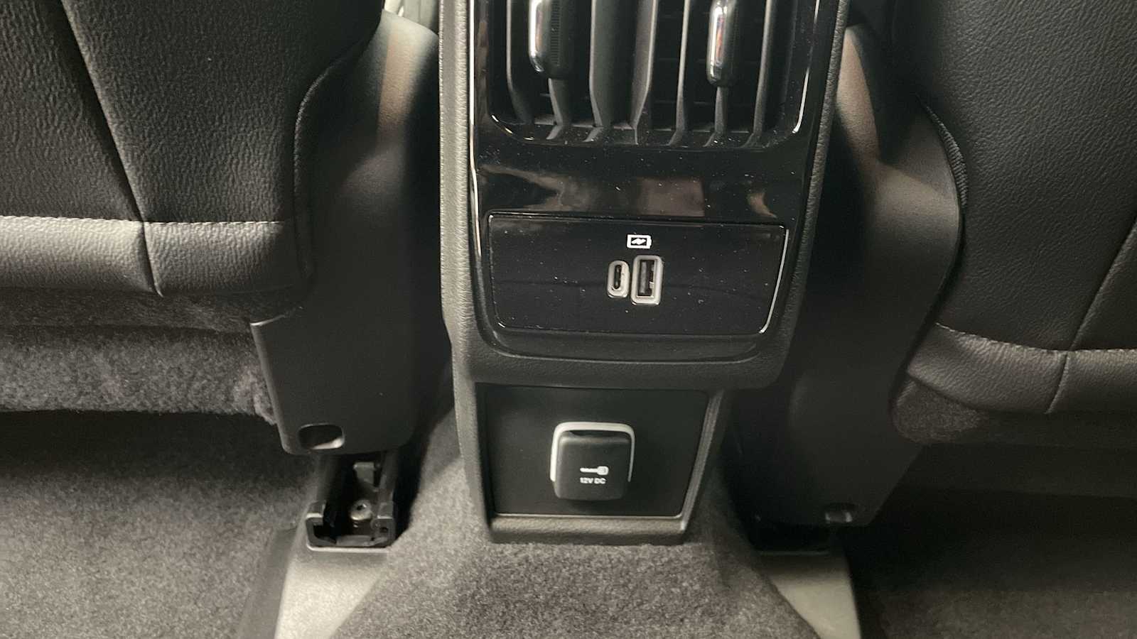 Thumbnail: 2026 Jeep Compass - 24