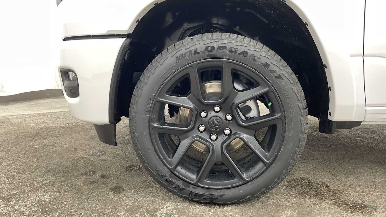 Thumbnail: 2026 RAM 1500 - 44