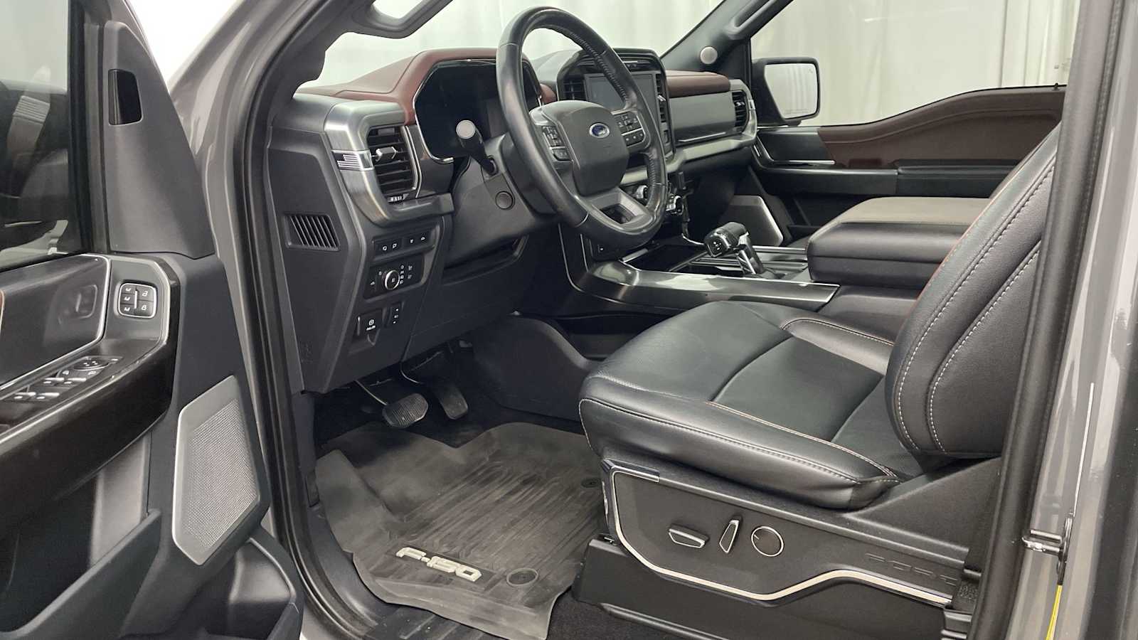 Thumbnail: 2021 Ford F-150 - 2