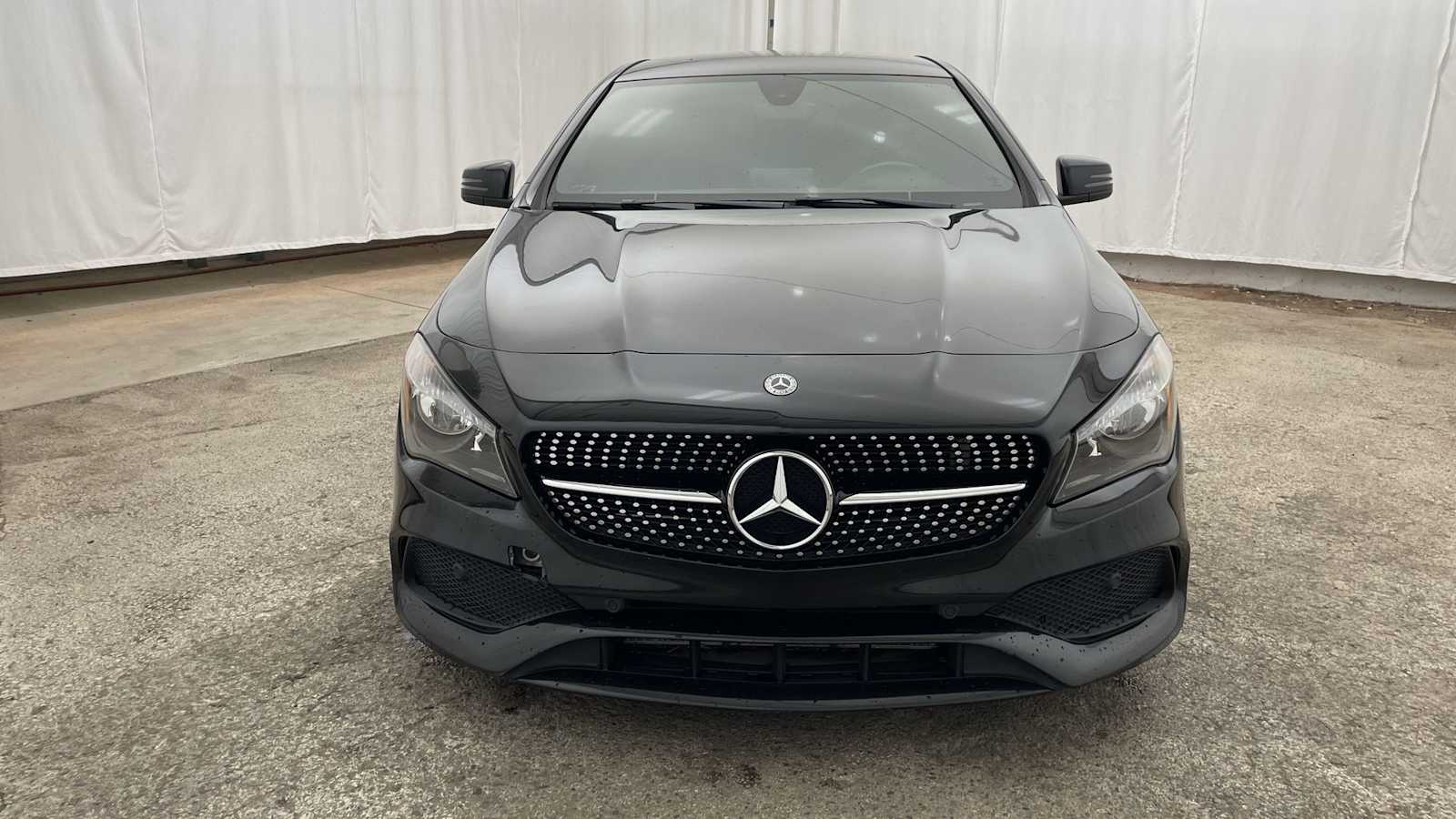 Thumbnail: 2018 Mercedes-Benz CLA - 33