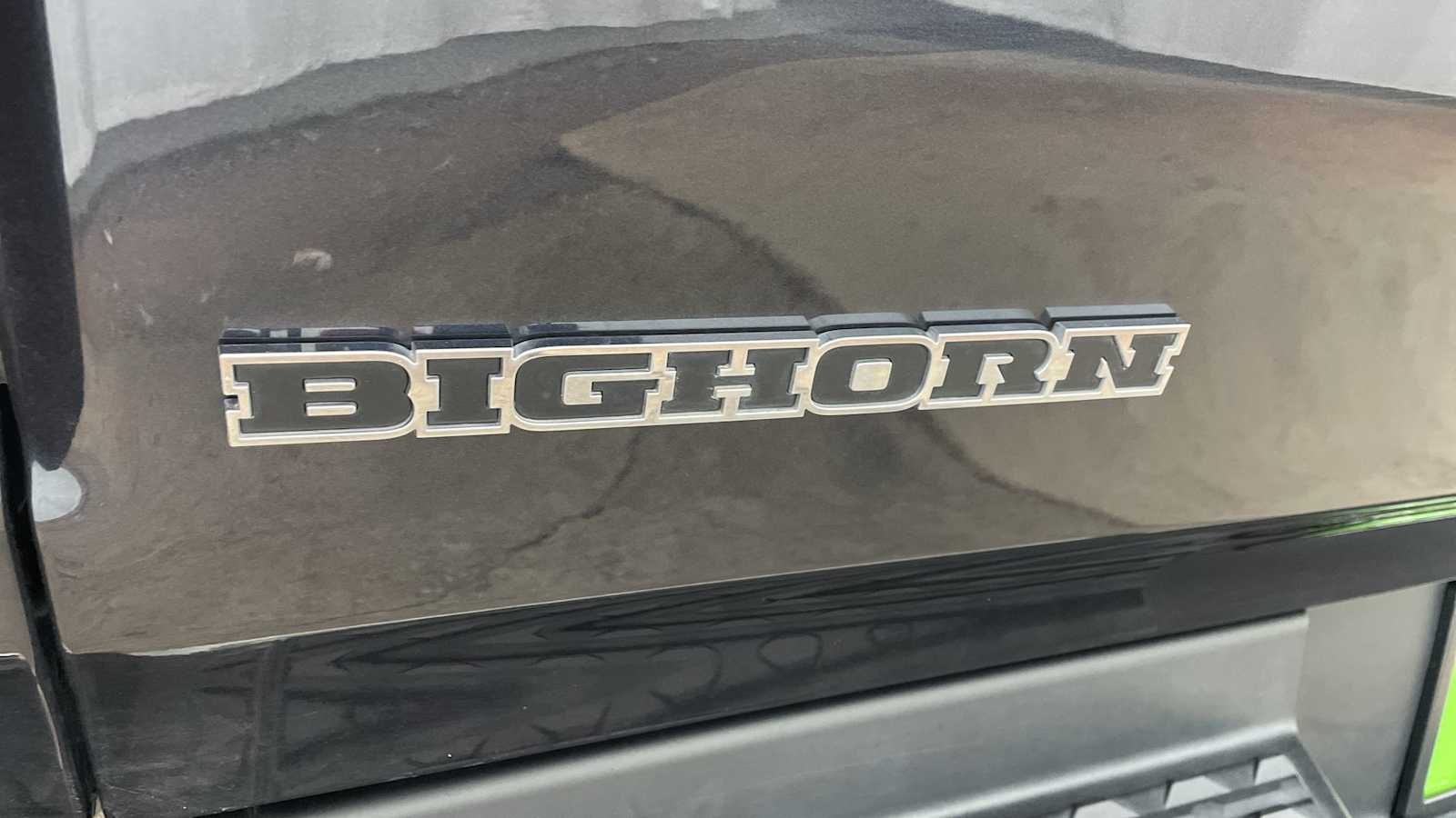 Thumbnail: 2019 RAM 1500 - 24