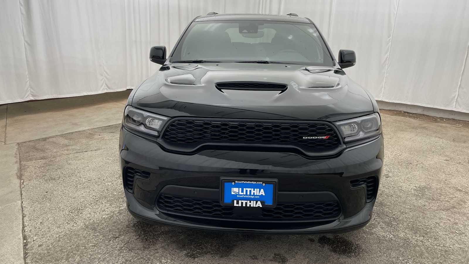 Thumbnail: 2026 Dodge Durango - 40