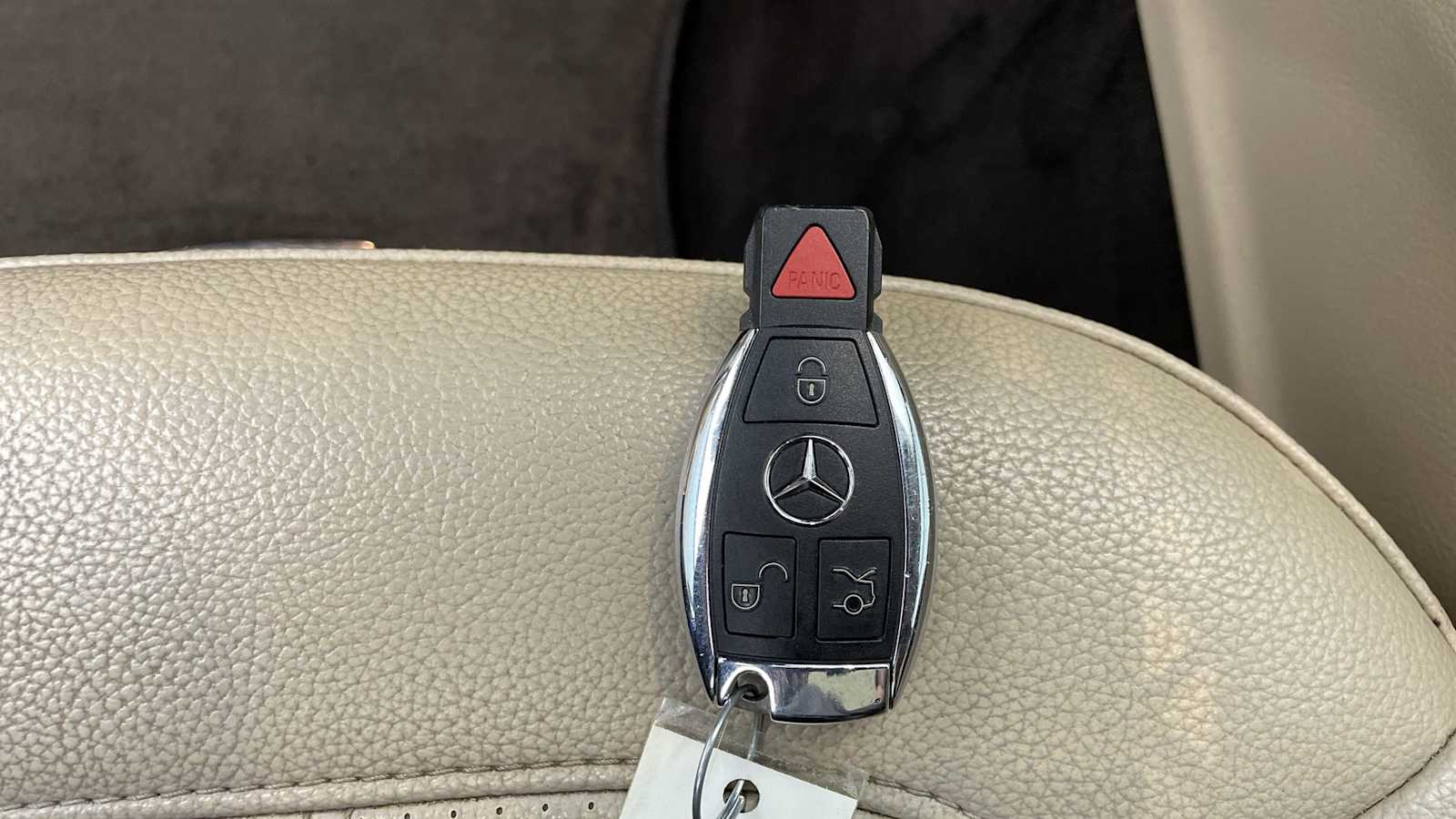 Thumbnail: 2017 Mercedes-Benz GLS - 24