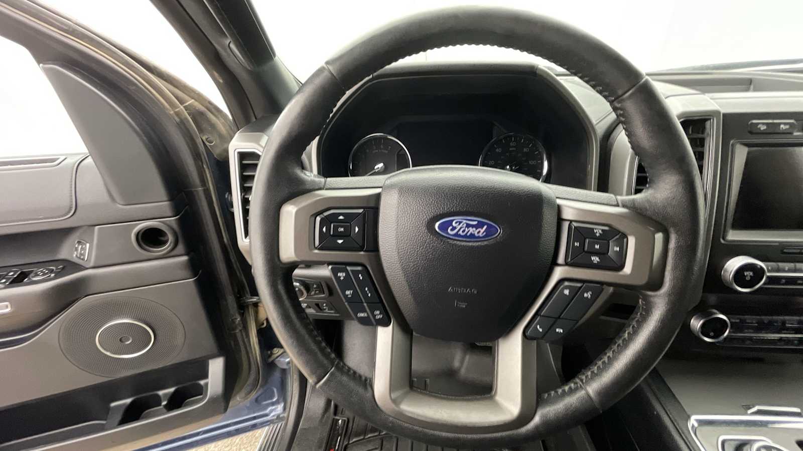 Thumbnail: 2019 Ford Expedition MAX - 13