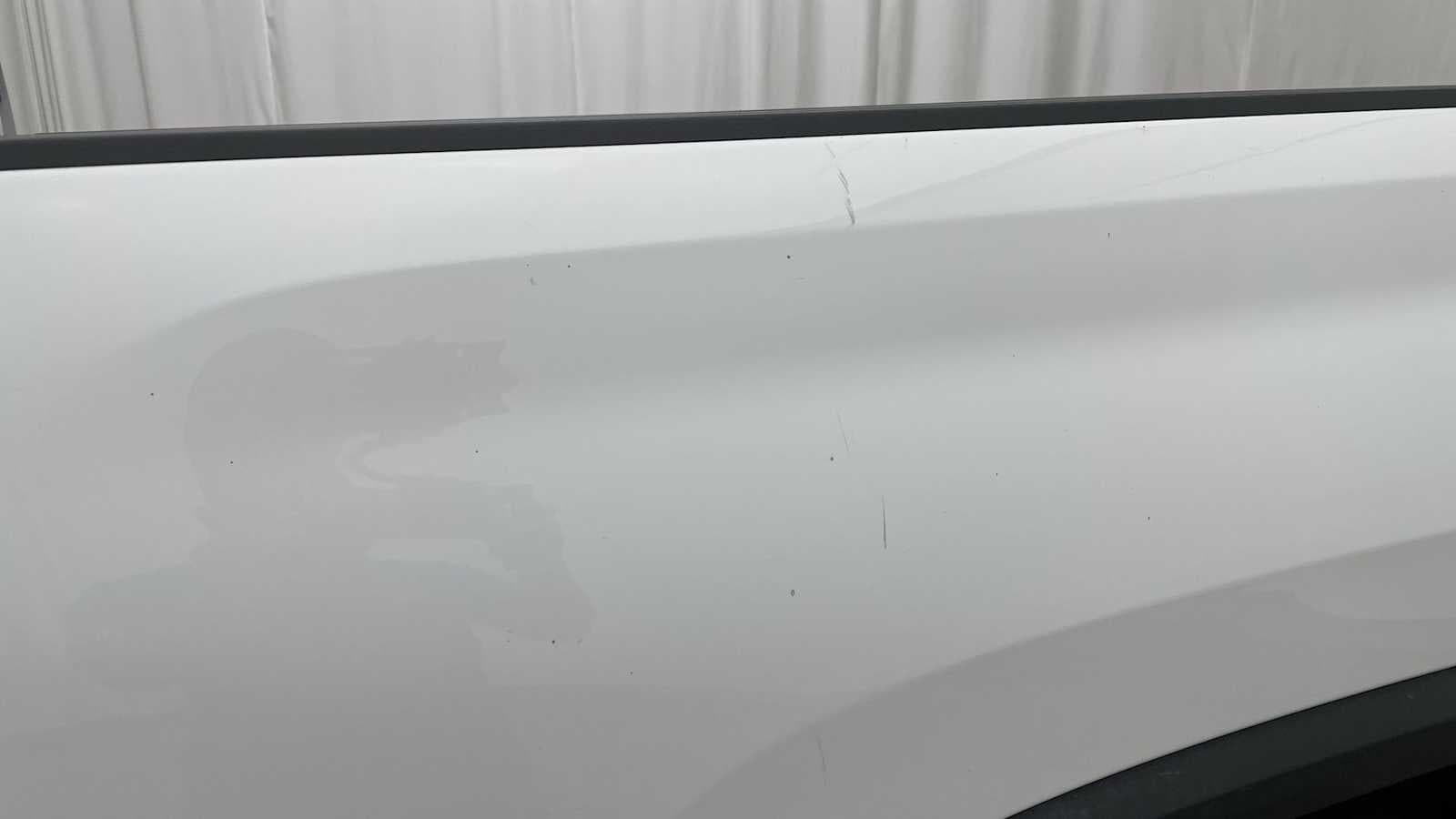 Thumbnail: 2022 Chevrolet Silverado 3500 - 44