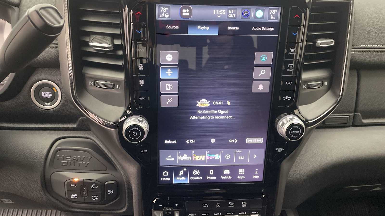 Thumbnail: 2026 RAM 2500 - 17