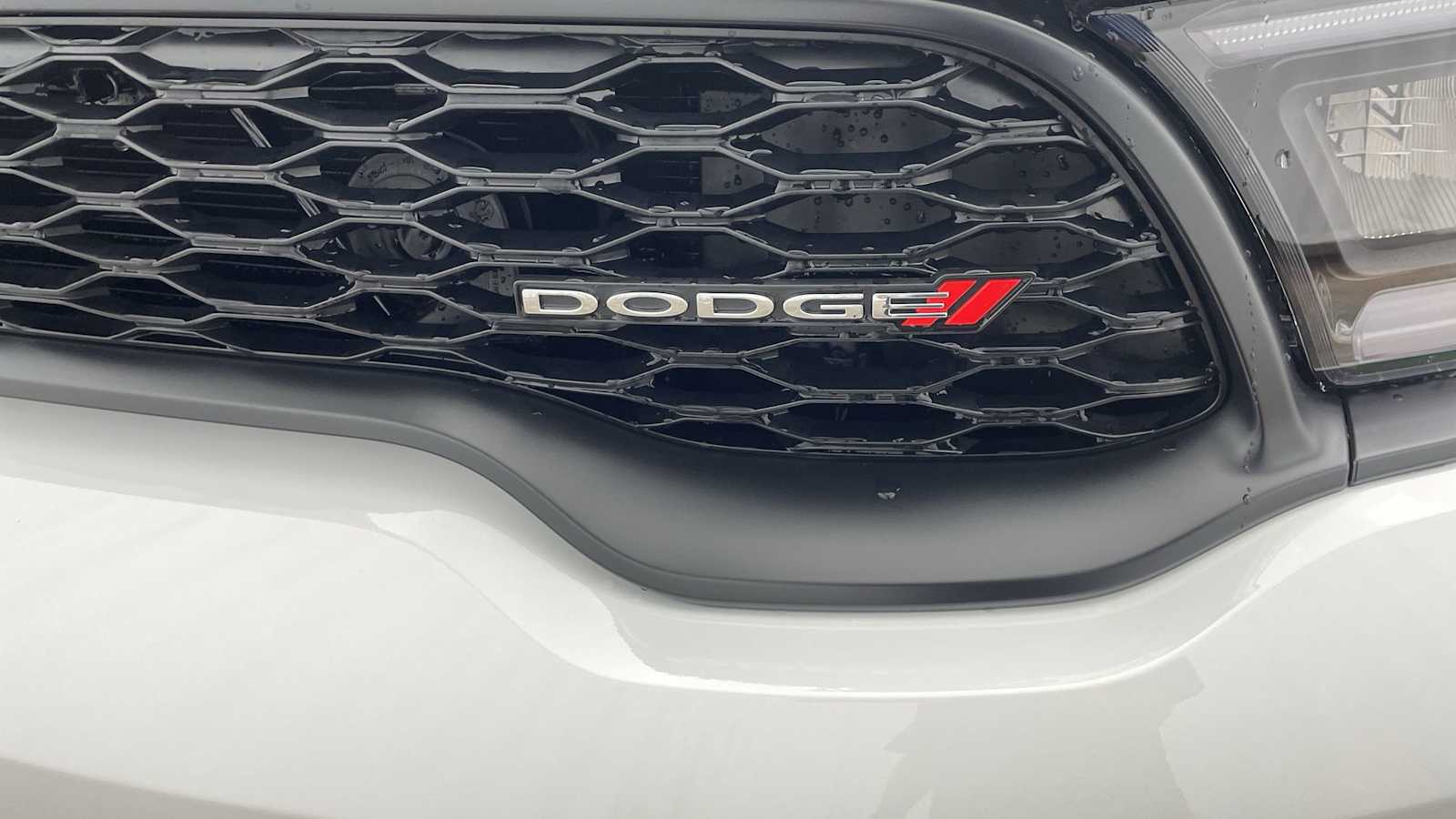 Thumbnail: 2026 Dodge Durango - 41