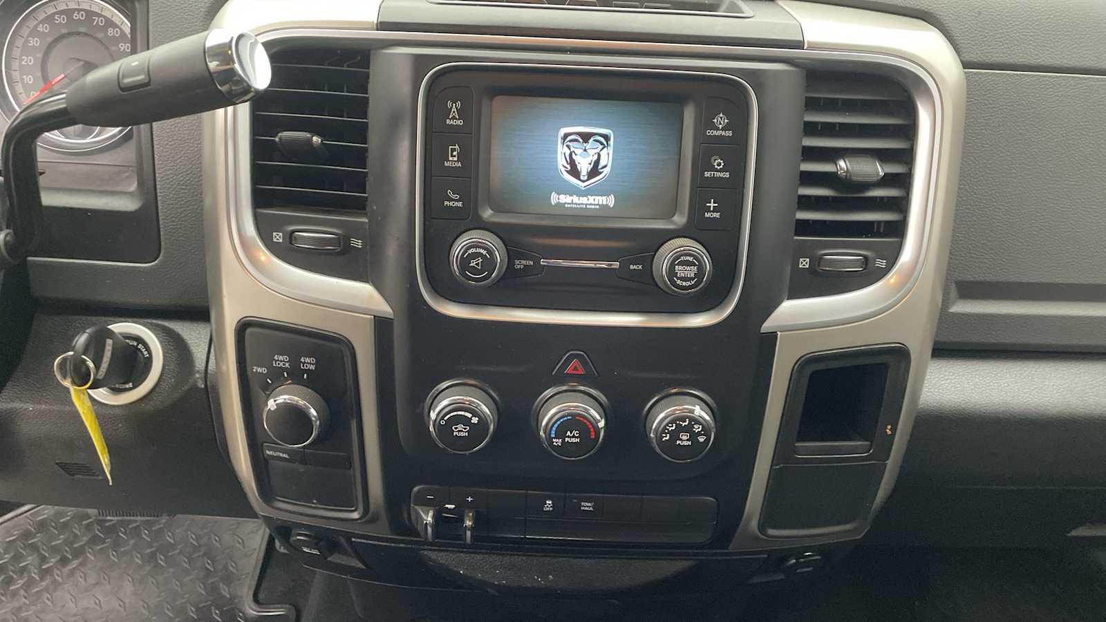 Thumbnail: 2018 RAM 2500 - 15