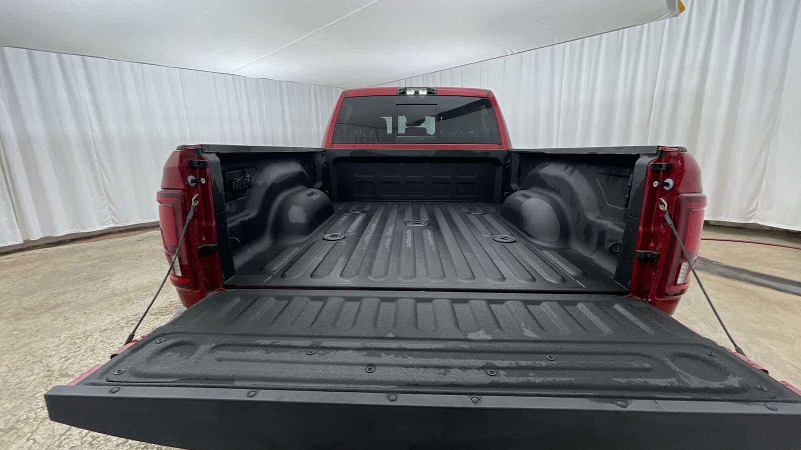 Thumbnail: 2026 RAM 2500 - 29