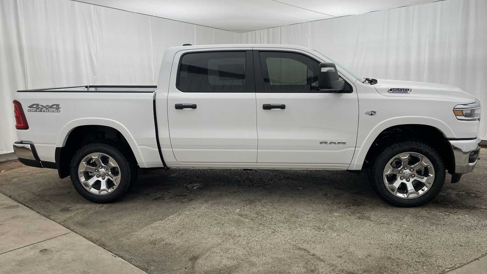 Thumbnail: 2026 RAM 1500 - 35