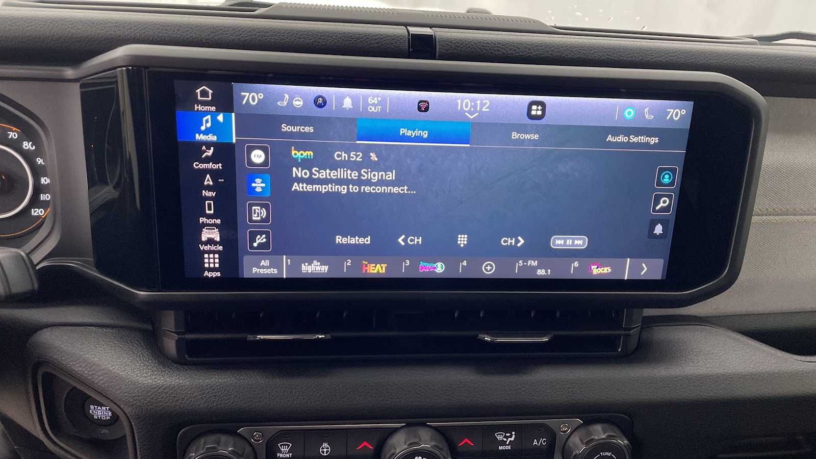 Thumbnail: 2025 Jeep Gladiator - 19