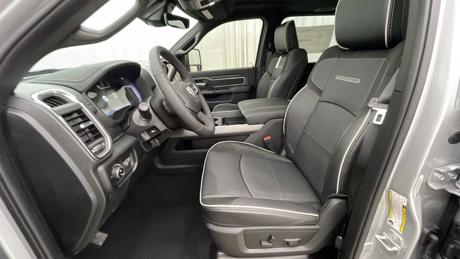 Thumbnail: 2026 RAM 2500 - 6