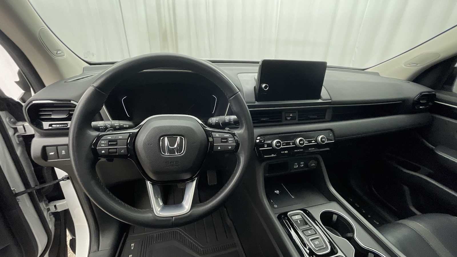 Thumbnail: 2024 Honda Pilot - 3