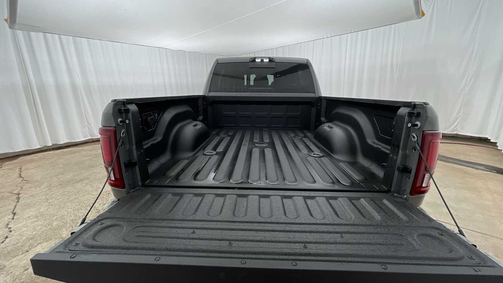 Thumbnail: 2026 RAM 3500 - 30