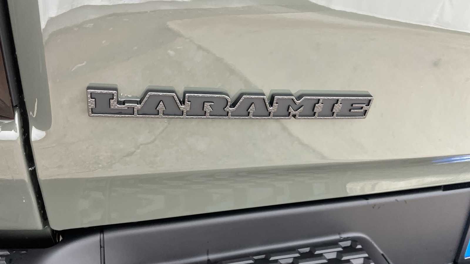 Thumbnail: 2026 RAM 1500 - 28